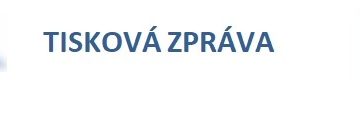Tisková zpráva