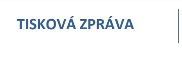 Tisková zpráva Iniciativy Sníh