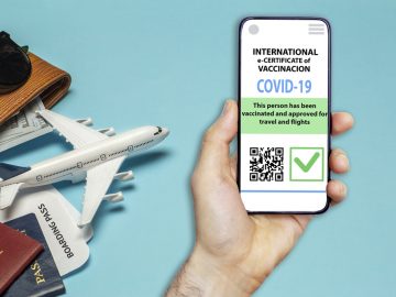 Mýtus o diskriminaci covid pasem a realita