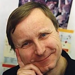 Prof. RNDr. Václav Hořejší, CSc.