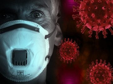 Je virus SARS-COV-2 a nemoc COVID-19 naprosto nepředvídatelná přírodní katastrofa, za kterou nikdo nenese žádnou vinu?
