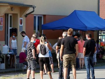Metodická netečnost ke katastrofální realitě