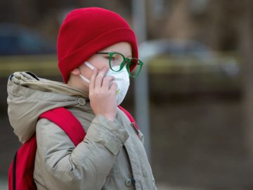 Zvyšuje se počet nakažených dětí