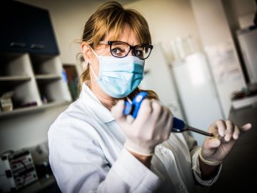 Ruth Tachezy k rozvolnění pro Seznam Zprávy