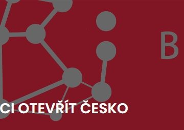 Pomozme otevřít Česko