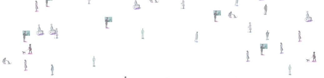 6.tisková zpráva: Iniciativa Sníh zpřístupňuje e-památník obětí pandemie