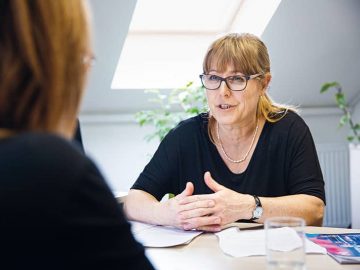 Ruth Tachezy pro ČRo: Návrat části dětí do škol není rozvolnění