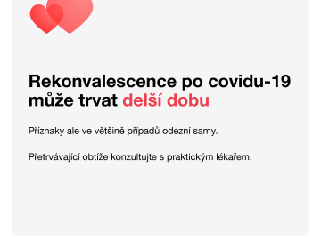 Rekonvalescence po covidu-19