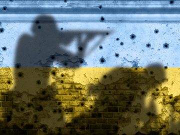 Válka na Ukrajině - TBC, HIV a další infekční nemoci