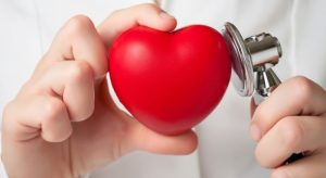 covid-19 a onemocnění srdce