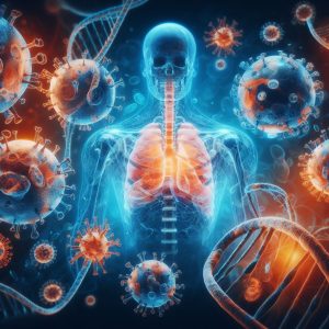 Tento článek popisuje detailní analýzu příznaků a následků long covidu, zkoumá mechanismy, dává doporučení a fyziologické poznatky.