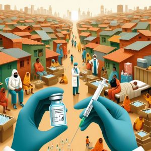 Teroristické útoky při očkování proti dětské obrně v Pákistánu – stín CIA, apolitičnost a hledání cesty k obnově důvěry